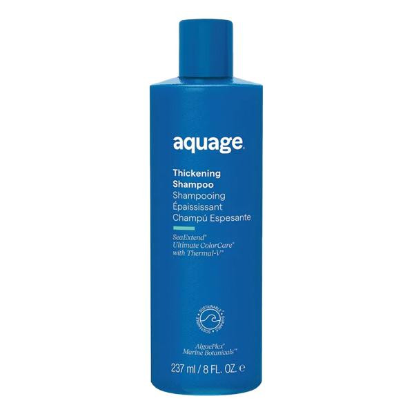 Thickening Shampoo 8oz
