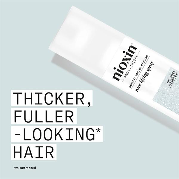 Thickening Spray 5.1oz