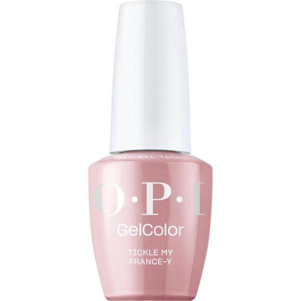 Tickle My France-y - Gel