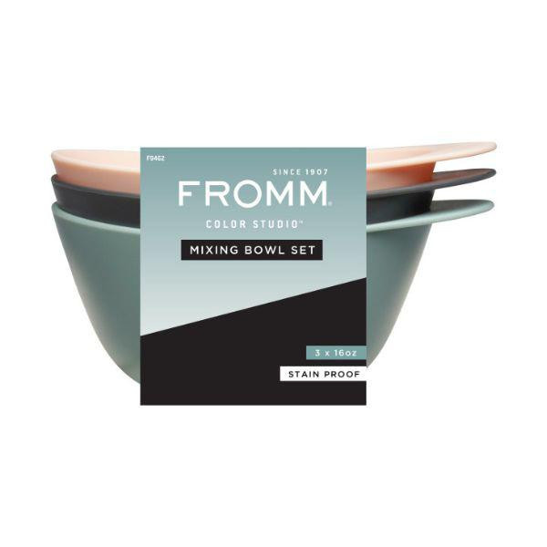 Tint Bowl 16 Oz. 3 pack