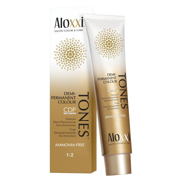 Tones V - O Colore Mio