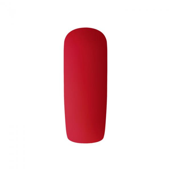 Top Coat Gel Polish - Velvet Finish 0.5oz