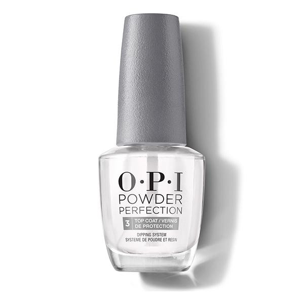 Top coat - Powder Perfection