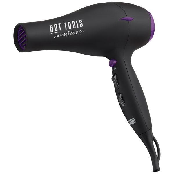 Tourmaline Tools 2000 Hairdryer