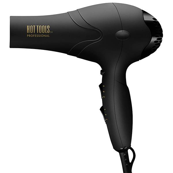 Tourmaline superlite turbo ionic dryer 1875watts