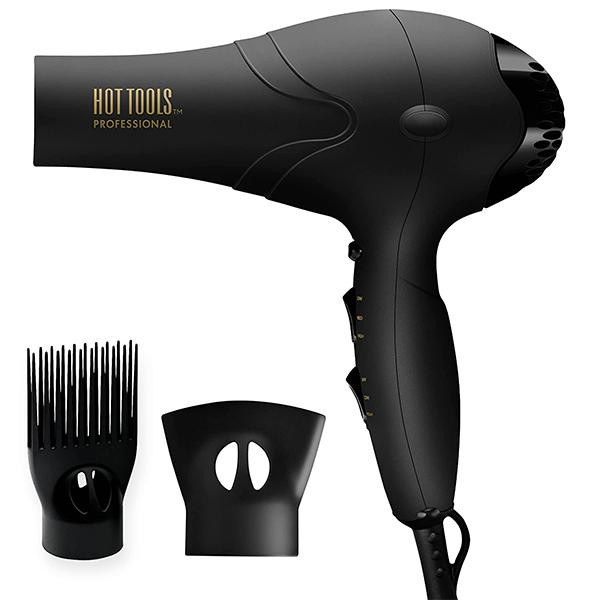 Tourmaline superlite turbo ionic dryer 1875watts