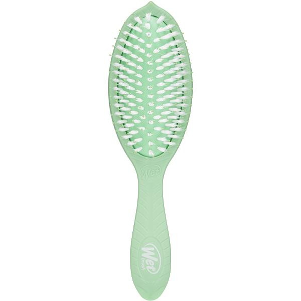 Treatment & Shine brush - Tea Tree