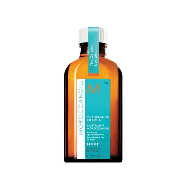 Treatment - Light 1.7oz