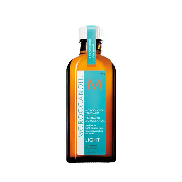 Treatment - Light 3.4oz