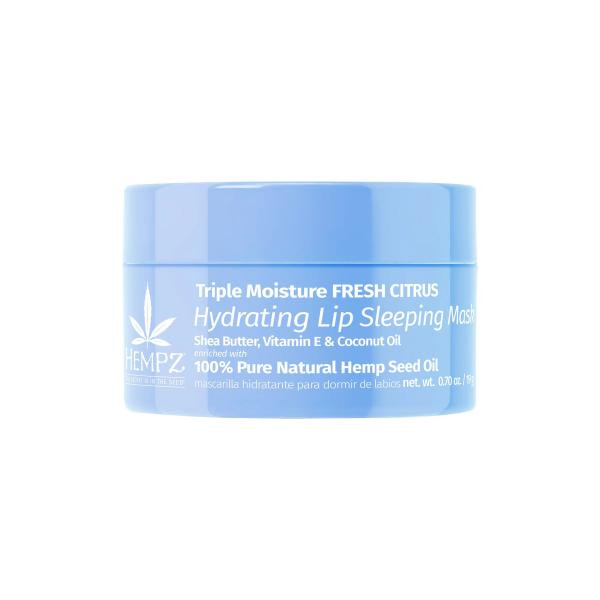 Triple Moisture - Lip Sleeping Mask 0.70oz