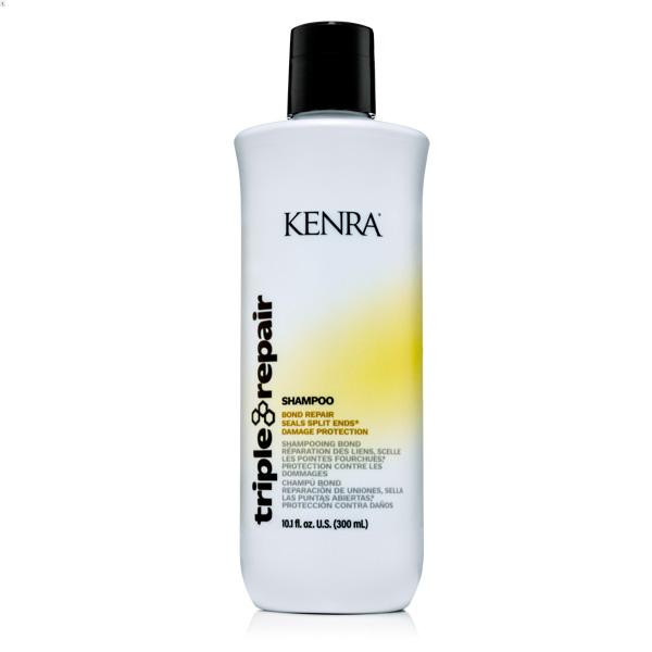 Triple Repair - Shampoo 10.1oz