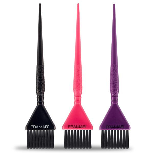 Triple Threat - 3/pack