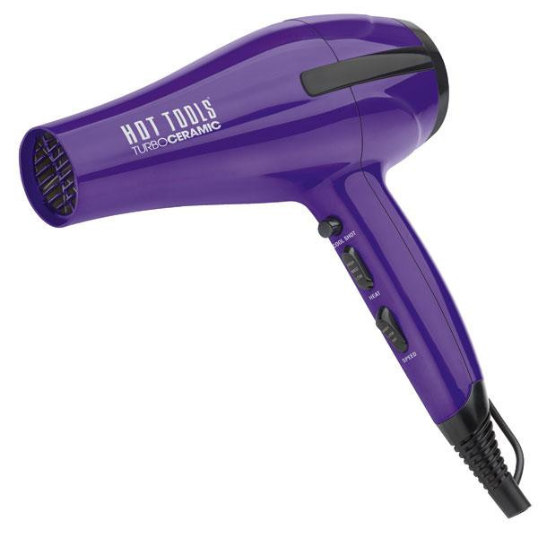 Turbo Ceramic Hairdryer