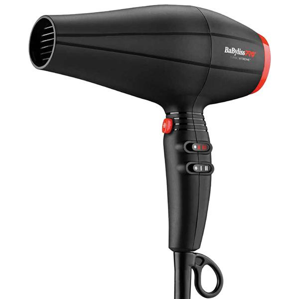 Turbo Xtreme hairdryer