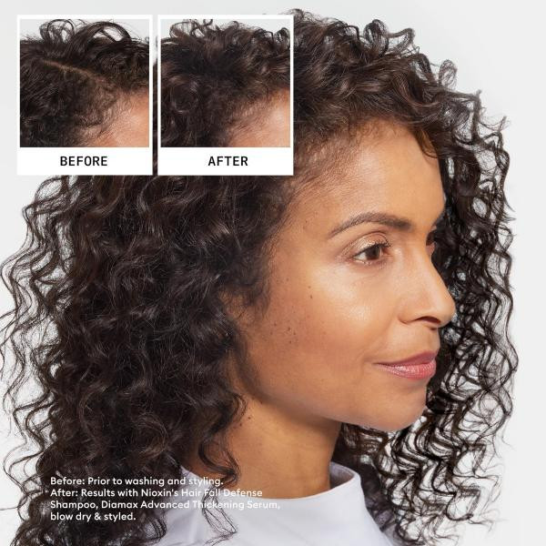 Ultimate Power Shampoo 8.1 oz