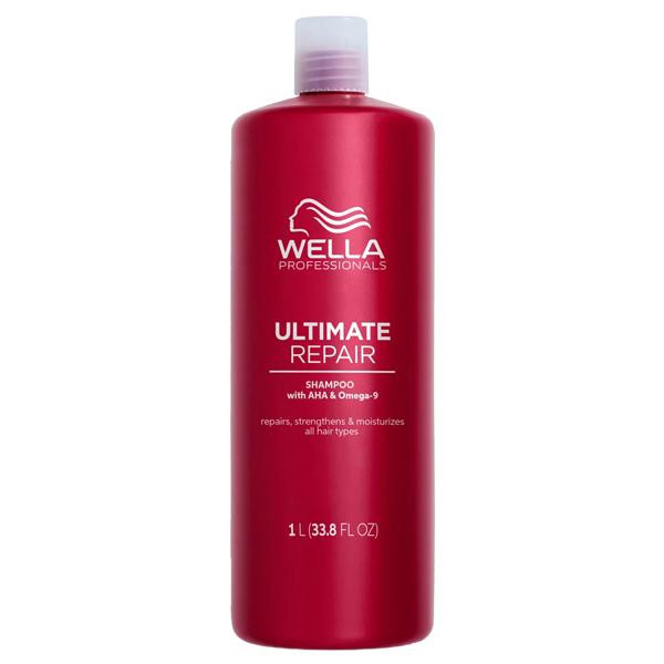 Ultimate Repair Shampoo 33.8 oz