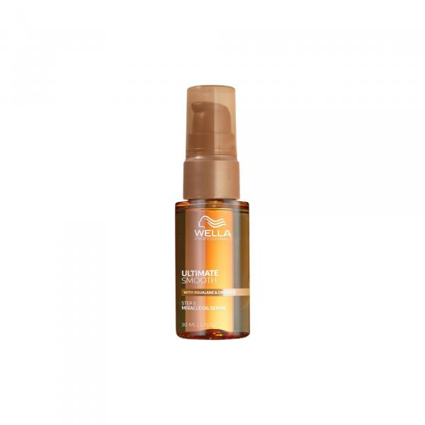 Ultimate Smooth Serum 30ml