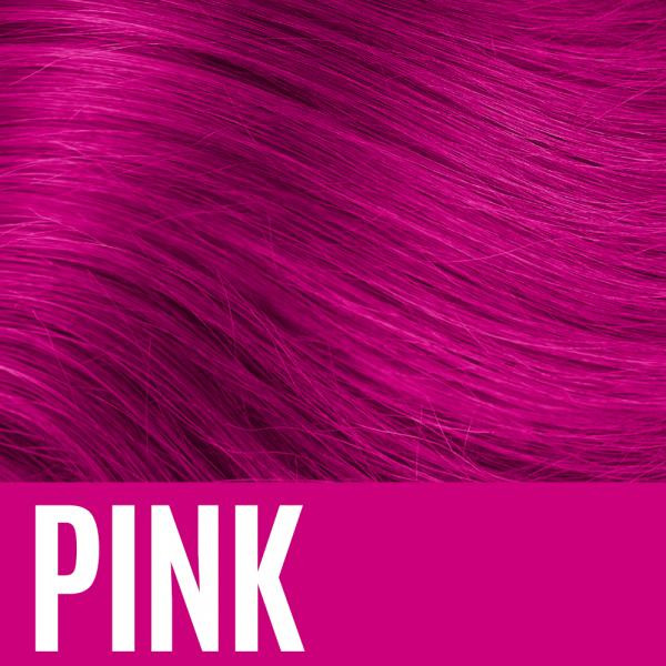 Ultra Hot - Pink