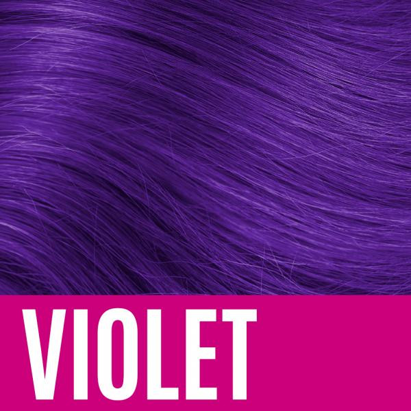 Ultra Hot - Violet