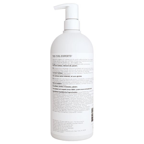 Ultra-Nourishing Cleansing Oil Shampoo 33.8 oz