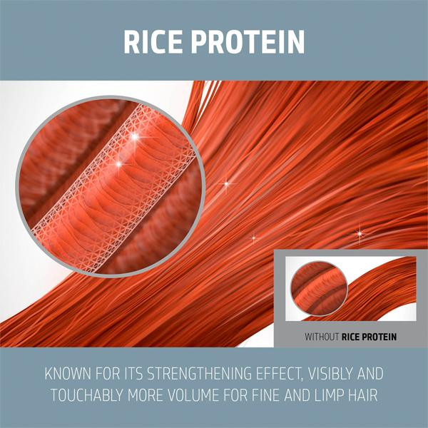 Ultra-Volume Shampoo 1oz