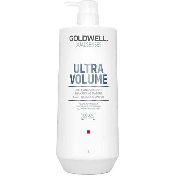 Ultra Volume Shampoo 33.8oz