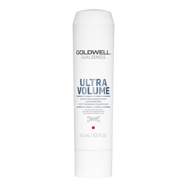 Ultra-volume shampoo 10.1oz