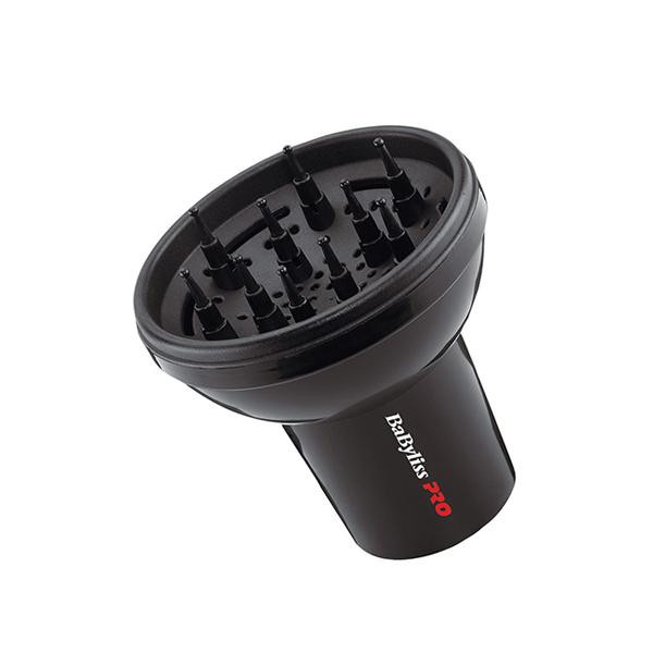 Universal diffuser 3-in-1