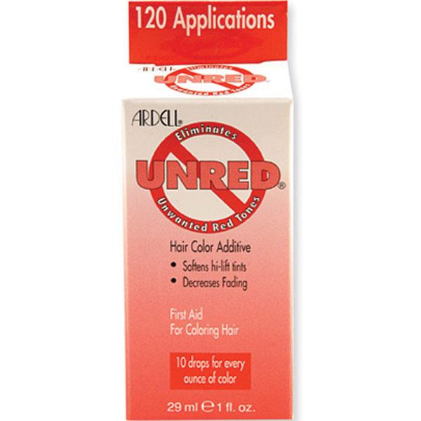 Unred 0.25oz