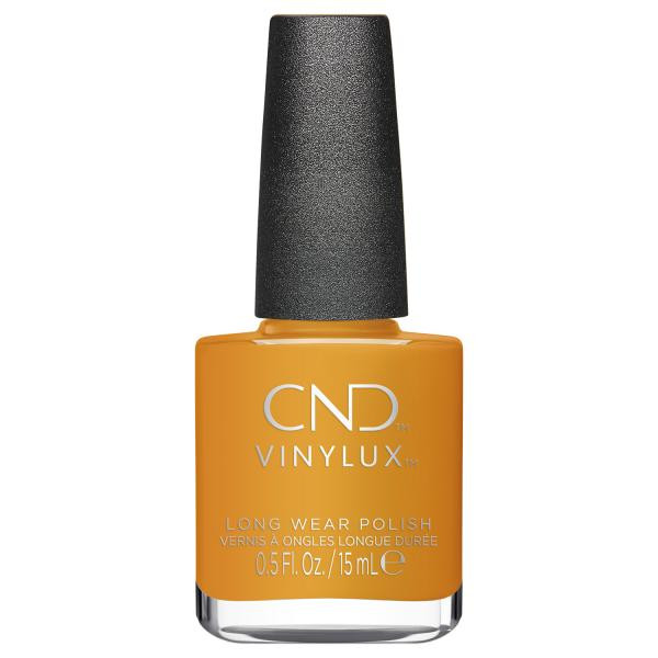 Vinylux Among the Marigolds