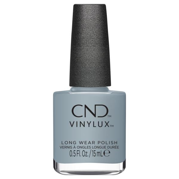 Vinylux Frosted Seaglass