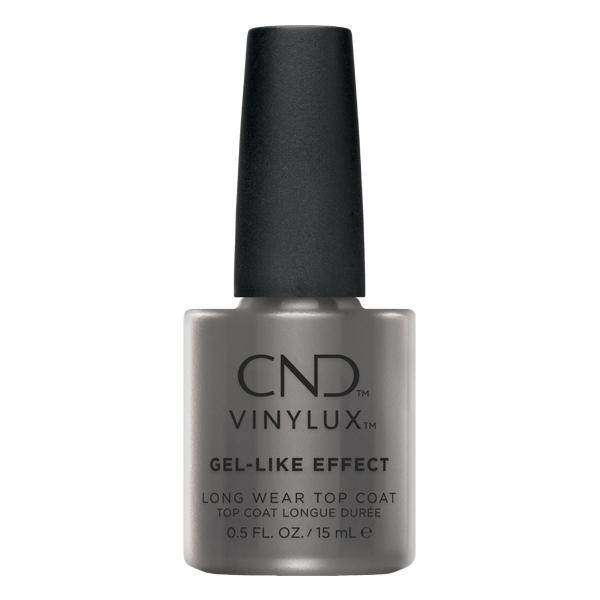 Vinylux Gel-Like effect top coat