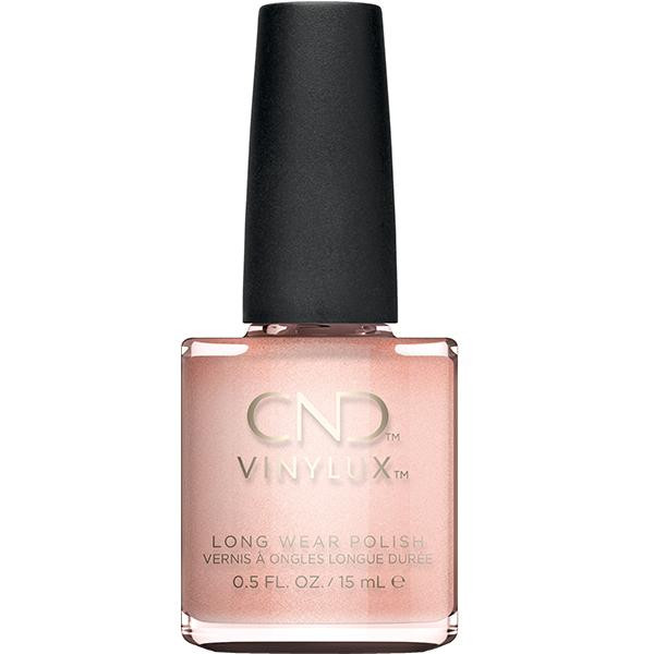 Vinylux Grapefruit Sparkle