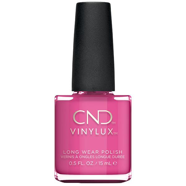 Vinylux Hot Pop Pink
