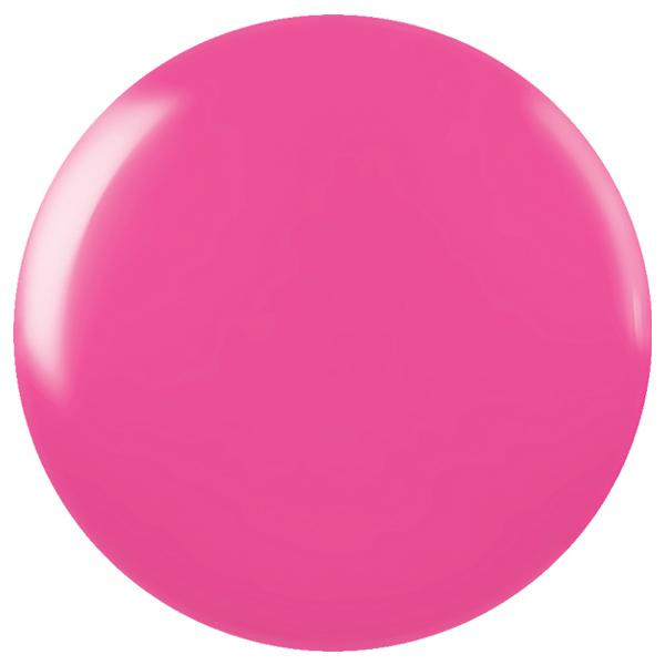 Vinylux Hot Pop Pink