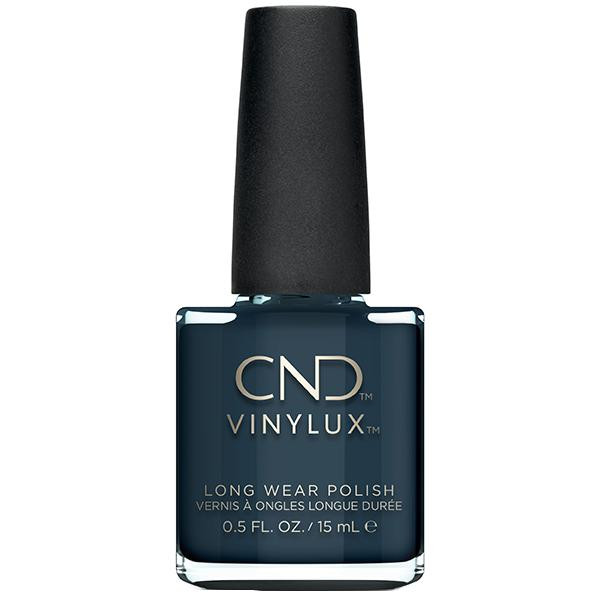 Vinylux Indigo Frock