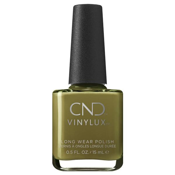 Vinylux Olive Grove