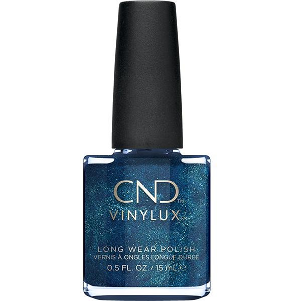 Vinylux Peacock Plume