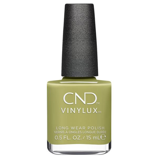 Vinylux Plantbound 0.25oz