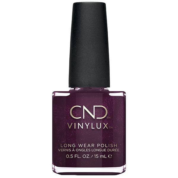 Vinylux Plum Paisley