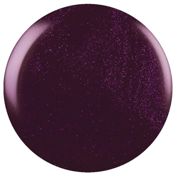 Vinylux Plum Paisley
