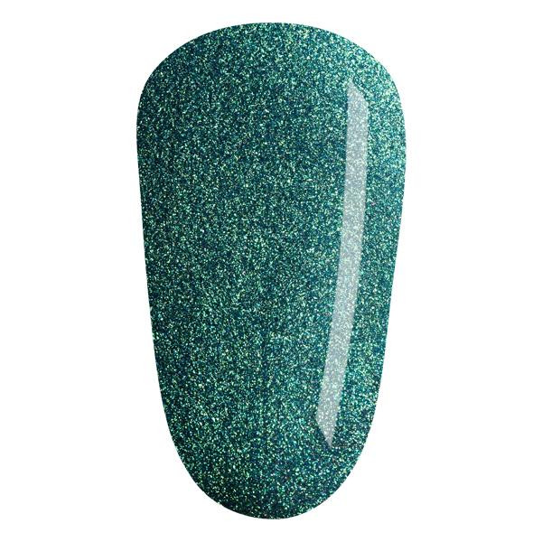 Vinylux Teal-Tricity 0.25oz