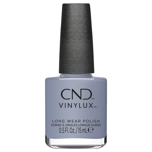 Vinylux Vintage Blue Jeans