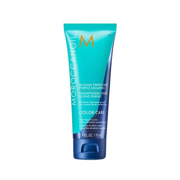 Violet - Shampoo 2.4oz