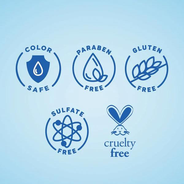 Violet Brightening Shampoo 8oz