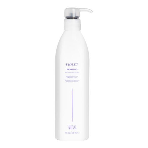 Violet shampoo 10.1oz