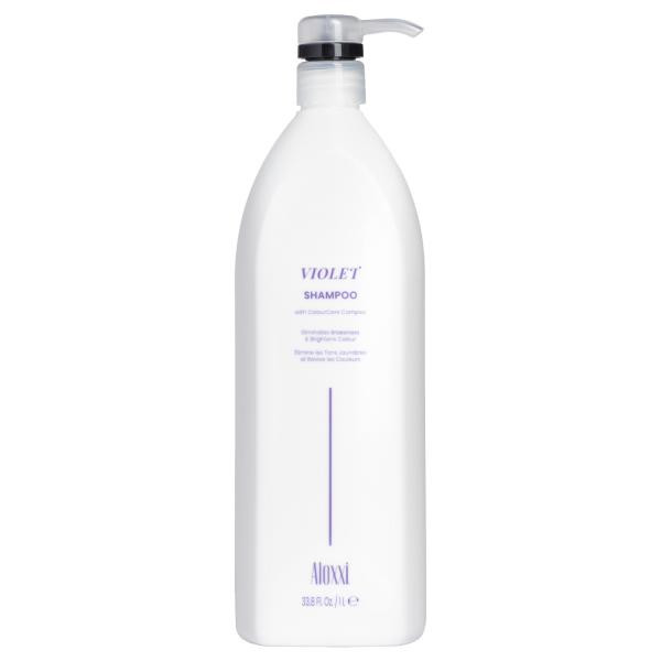 Violet shampoo 33.8oz