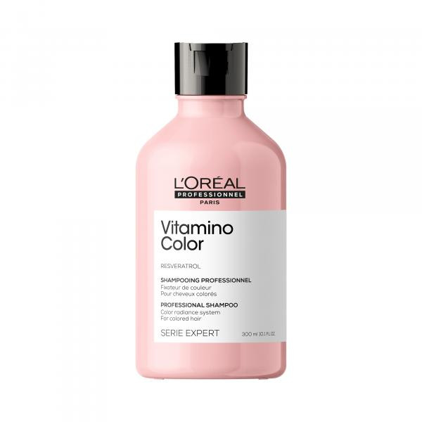 Vitamino Color - Shampoo 10.1oz