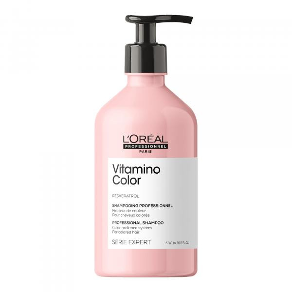 Vitamino Color - Shampoo 16.9oz
