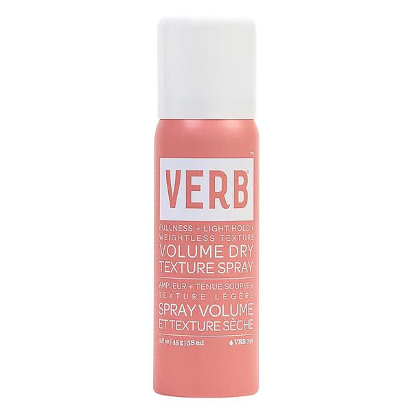 Volume - Dry Texture Spray 1.6oz